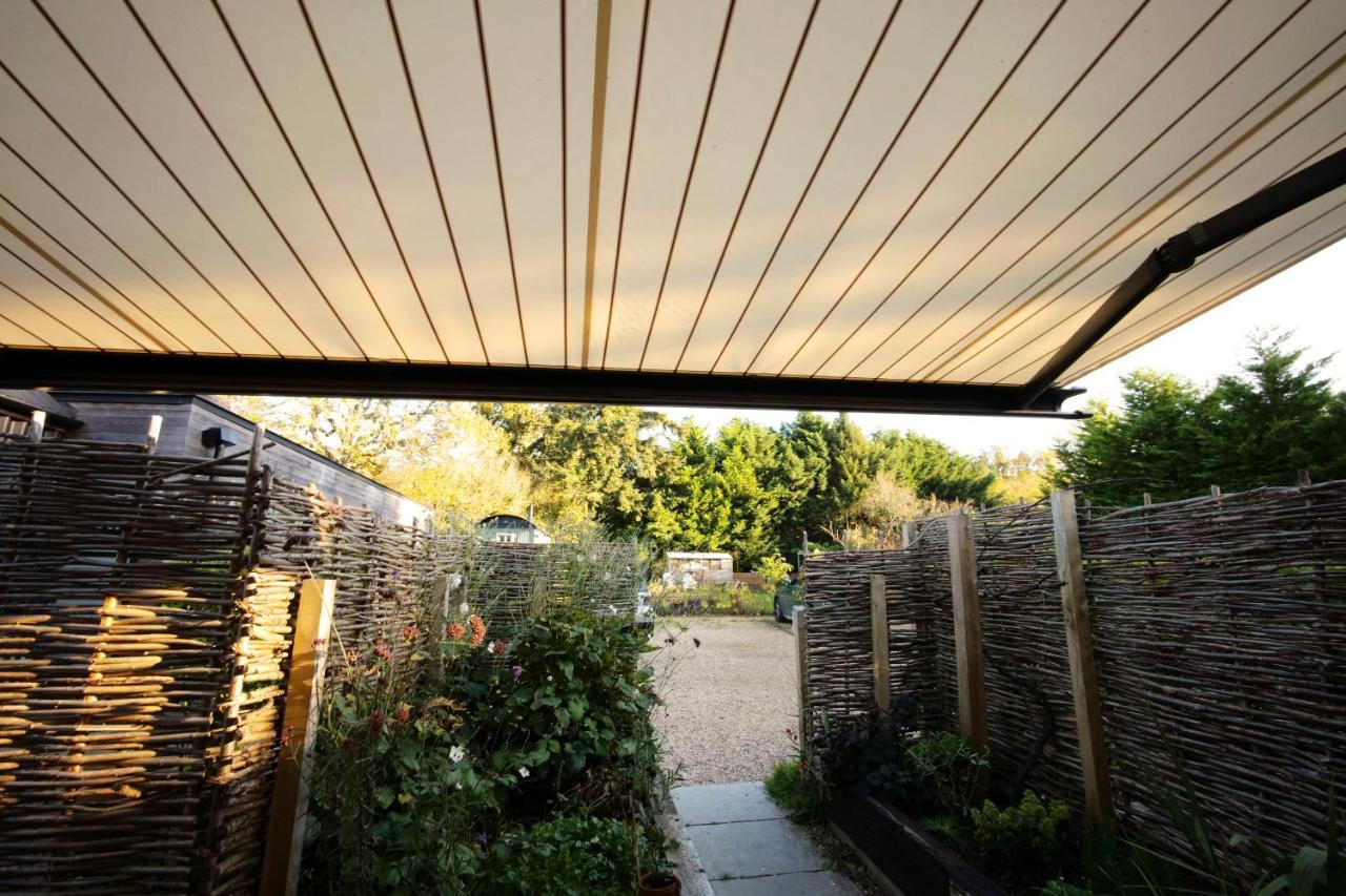 Daisybank Cottage Boutique Bed And Breakfast Brockenhurst Exterior foto